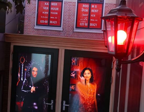 +فاحشه+خانه+در+هلند+