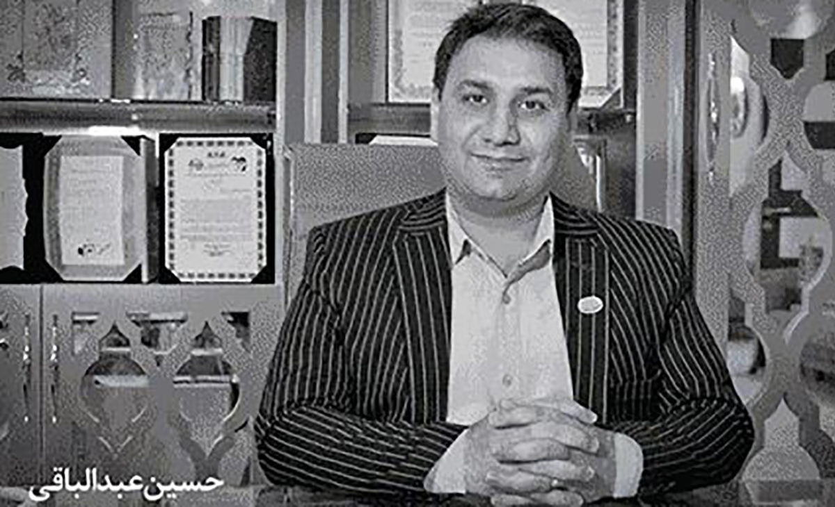 جواب آزمایش DNA عبدالباقی مالک متروپل آبادان تایید شد + ویدئو