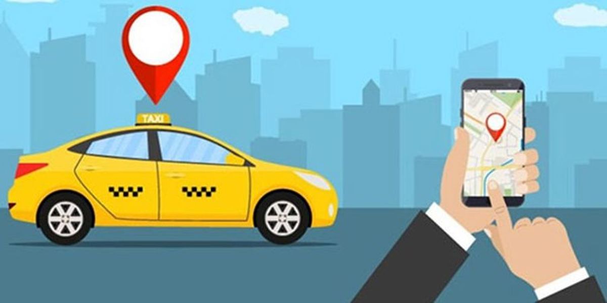 نرخ خدمات تاکسیهای اینترنتی افزایش نمی یابد + ویدئو