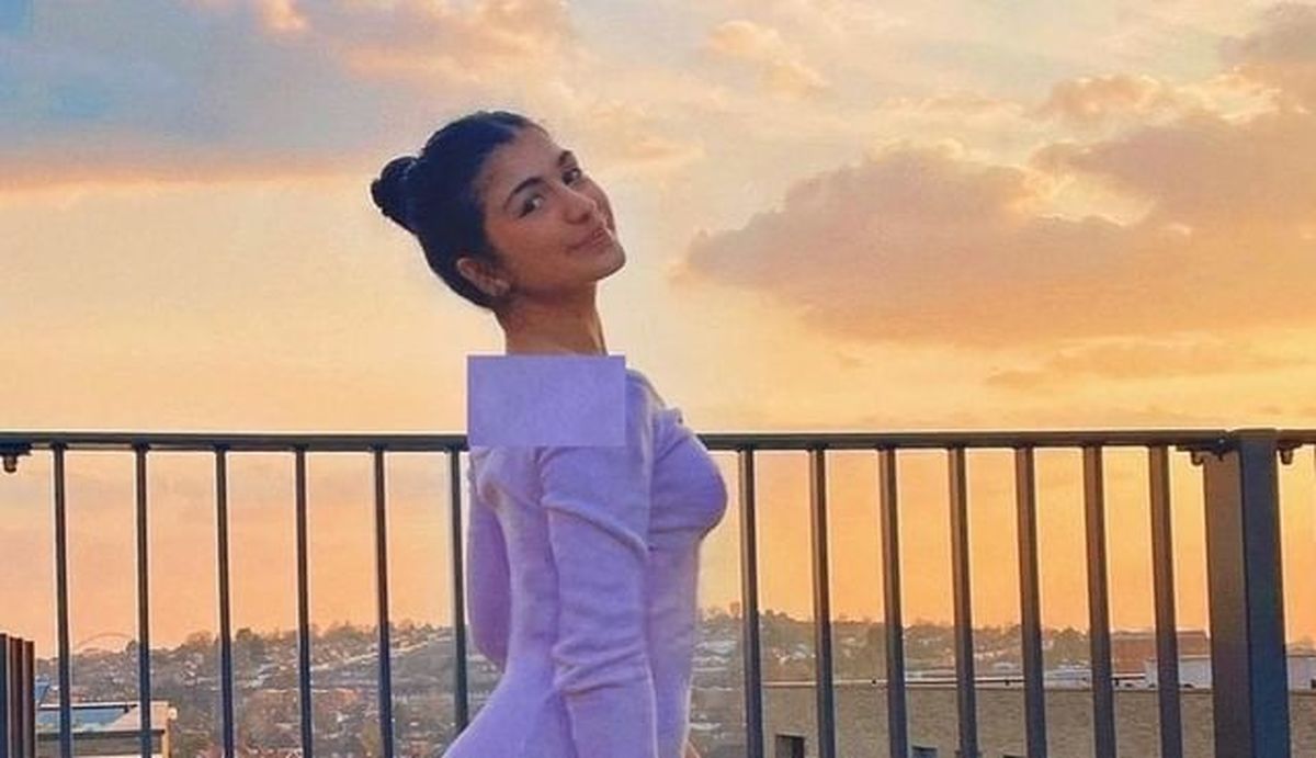 لاکچری بازی دنیز دایی دختر علی دایی سوژه شد! + عکس