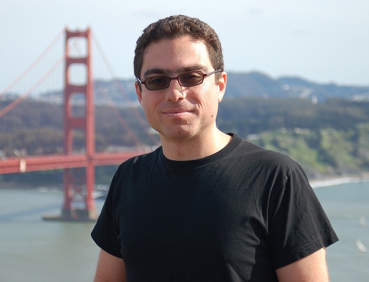 مصاحبه جنجالی سیامک نمازی با CNN از زندان اوین | چطوری بهش این اجازه رو دادن؟!