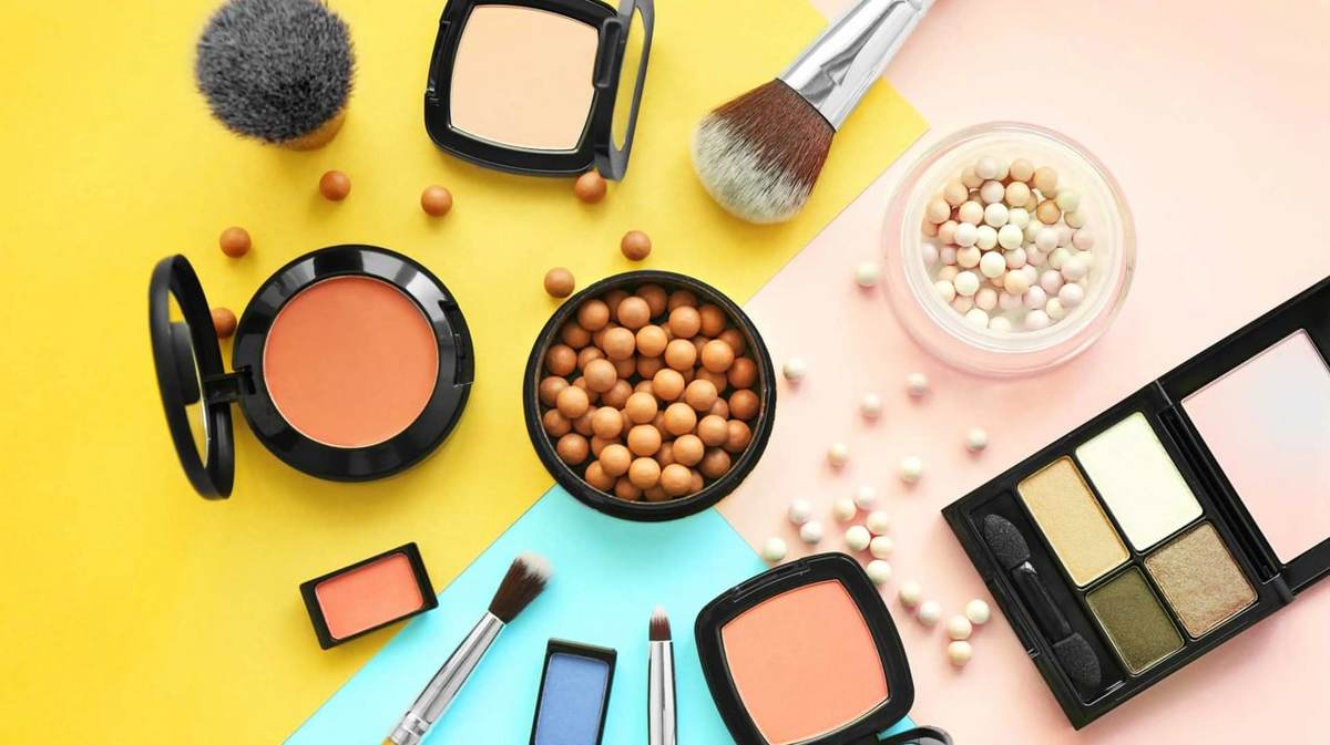 با این ترفند بدون ذره ای آرایش زیبا و جذاب باشید!