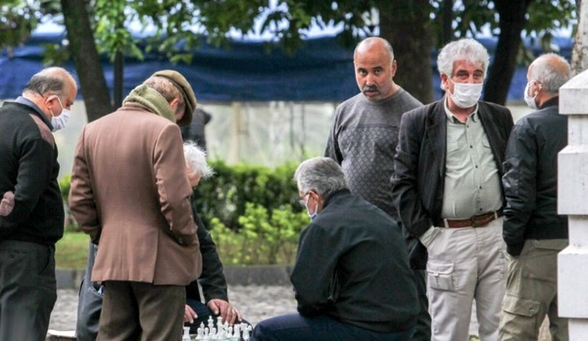 خبر خوش برای بازنشستگان | معوقات واریز می شود | جیب بازنشستگان پر پول شد!