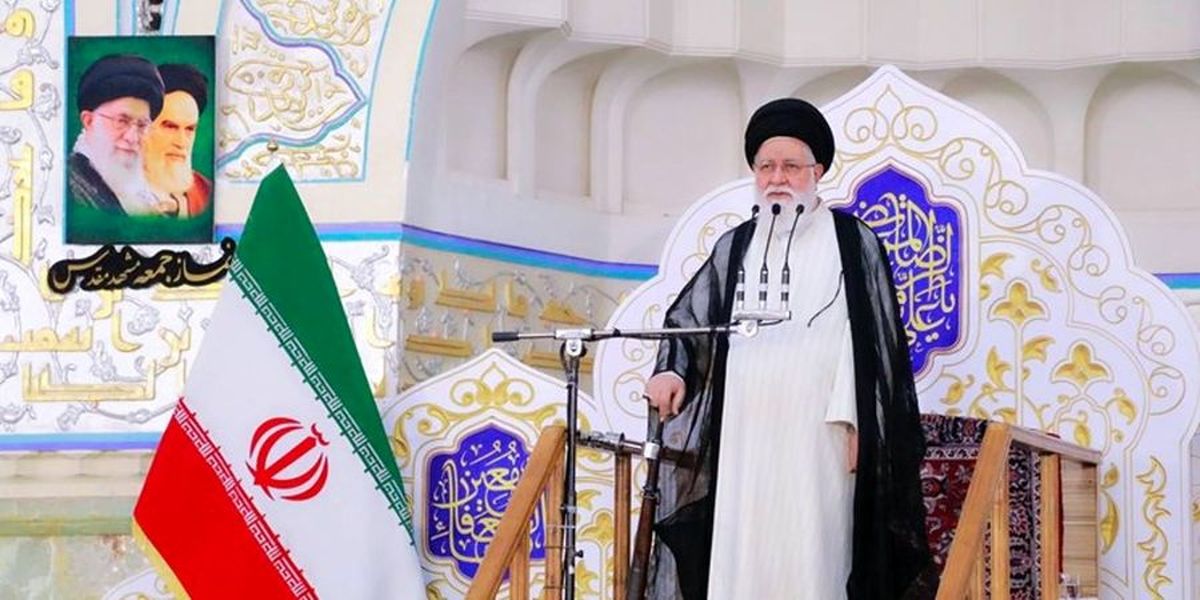 پیش‌بینی علم‌الهدی درباره مذاکرات | تله آمریکایی بود