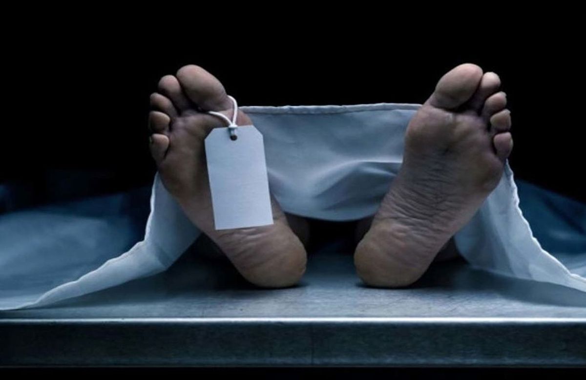 زنی در آبادان بعد از مرگ زنده شد! | داستان عجیب بازگشت از مرگ!