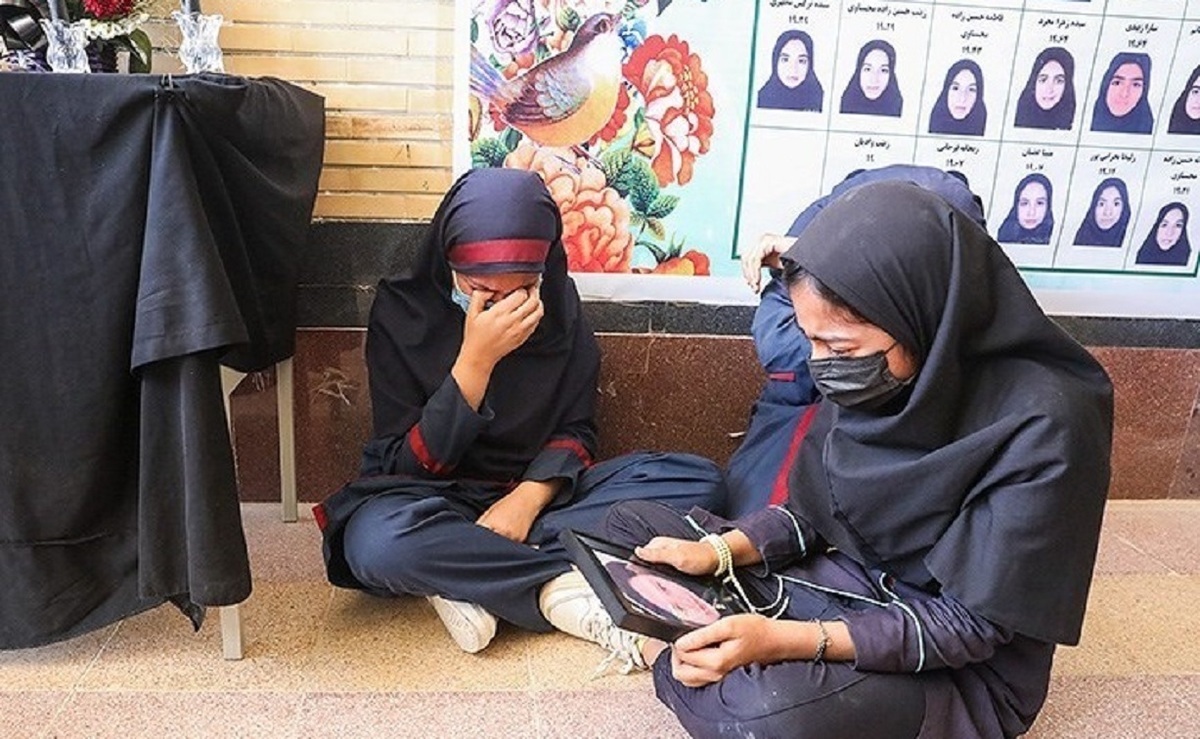 5 دانش‌آموز در میان جانباختگان حادثه متروپل | سه دانش آموز از خرمشهر و 2 دانش آموز از آبادان