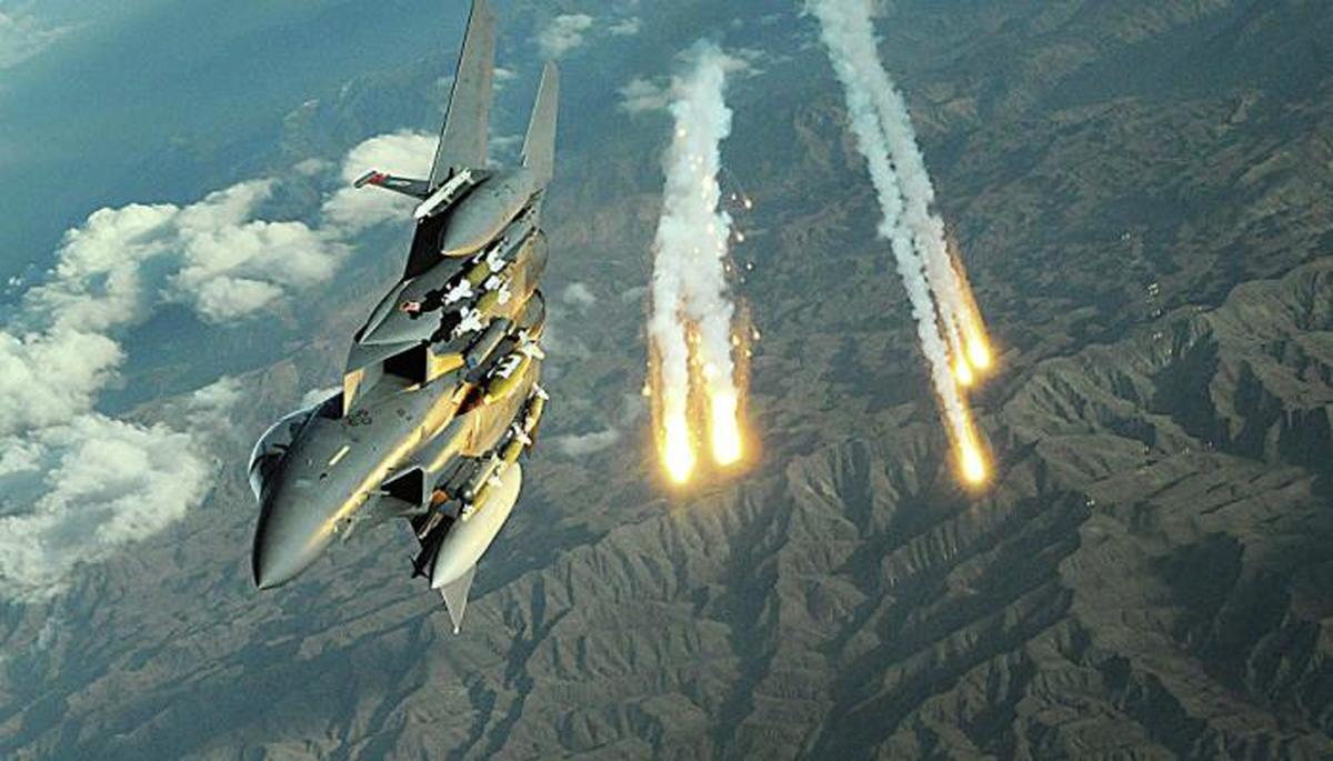 کودکان قربانی بمباران‌ها | حمله ترکیه به عراق | تعدادمصدومان + تصویر