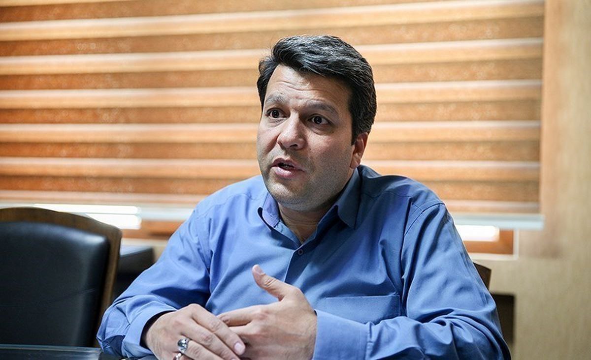 رئیس سازمان سینمایی: بازیگرانی که نظام را قبول ندارند چرا از سریال پلتفرم‌ها دستمزدهای میلیاردی دارند؟