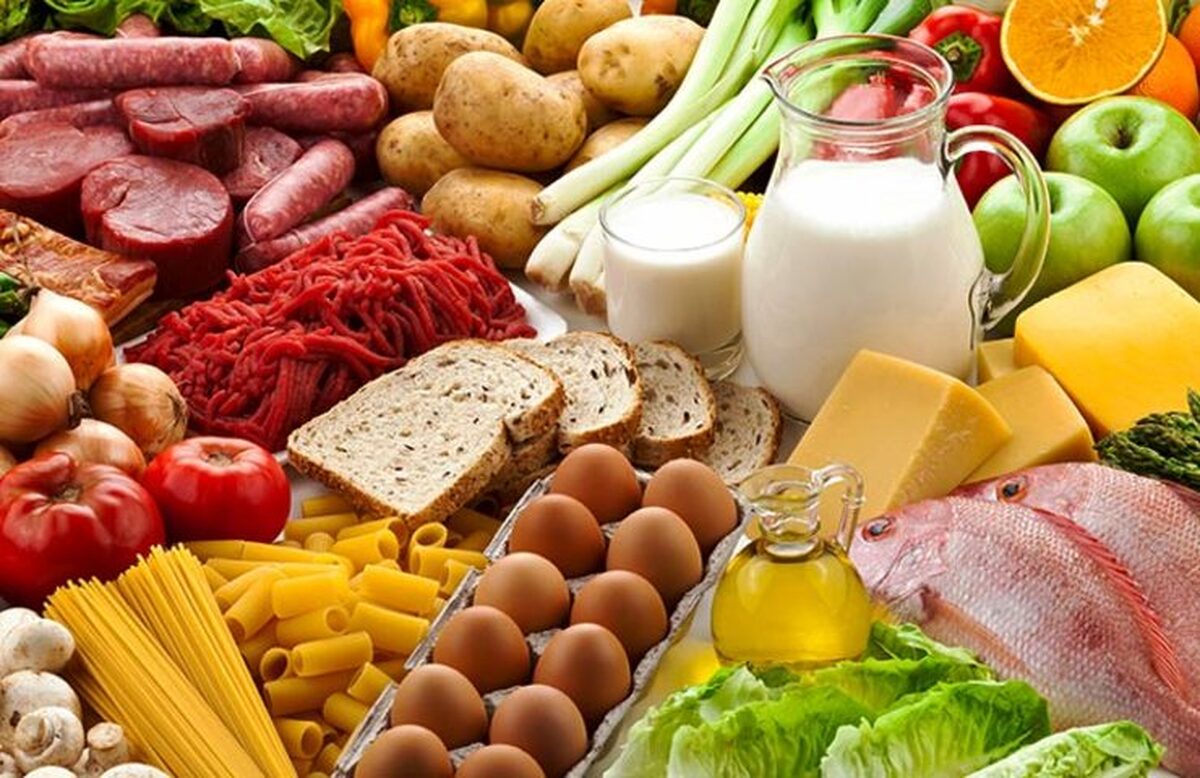 چه خوراکی‌هایی برای افراد کم‌اشتها خوب است؟