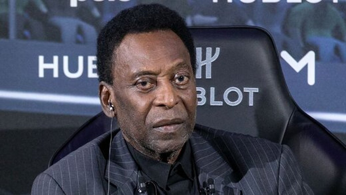 گل های زیبای پله در جام جهانی های مختلف که به یاد ماندنی شد! + ویدئو