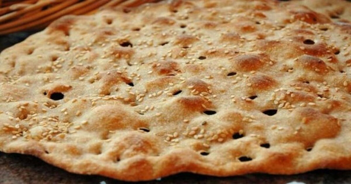 کارت نان در راه؟ | هوشمندسازی یارانه آرد و نان از زنجان کلید خورد