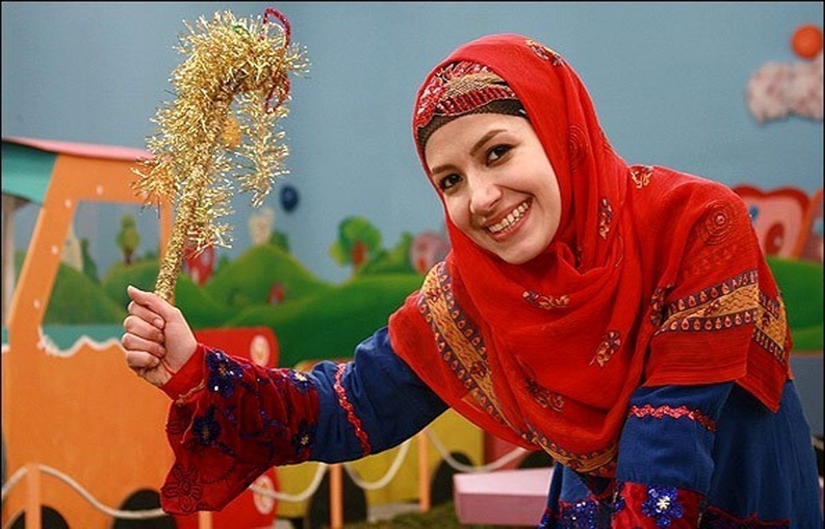 خاله شادونه و 2 همدستش دستگیر شدند!