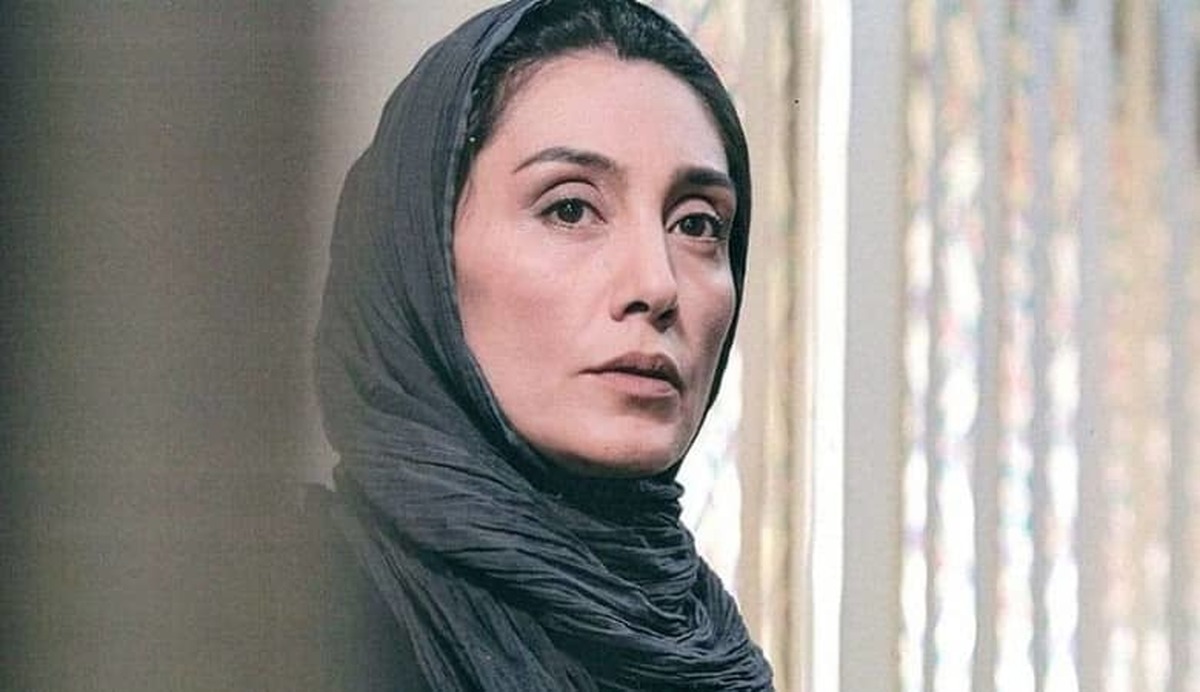 عکس بدون آرایش هدیه تهرانی همه را متعجب کرد + عکس