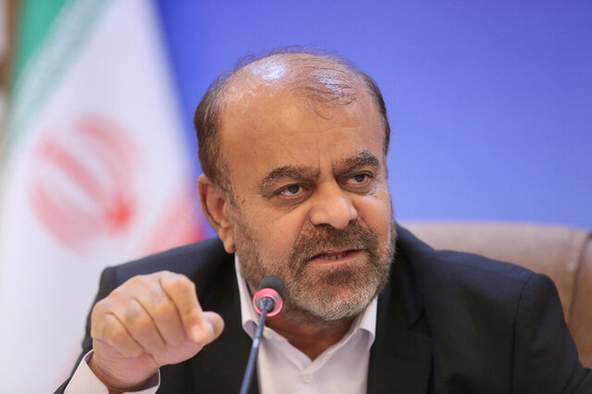 وزیر راه و شهرسازی: برای ساخت مسکن در سوریه برنامه ای نداریم