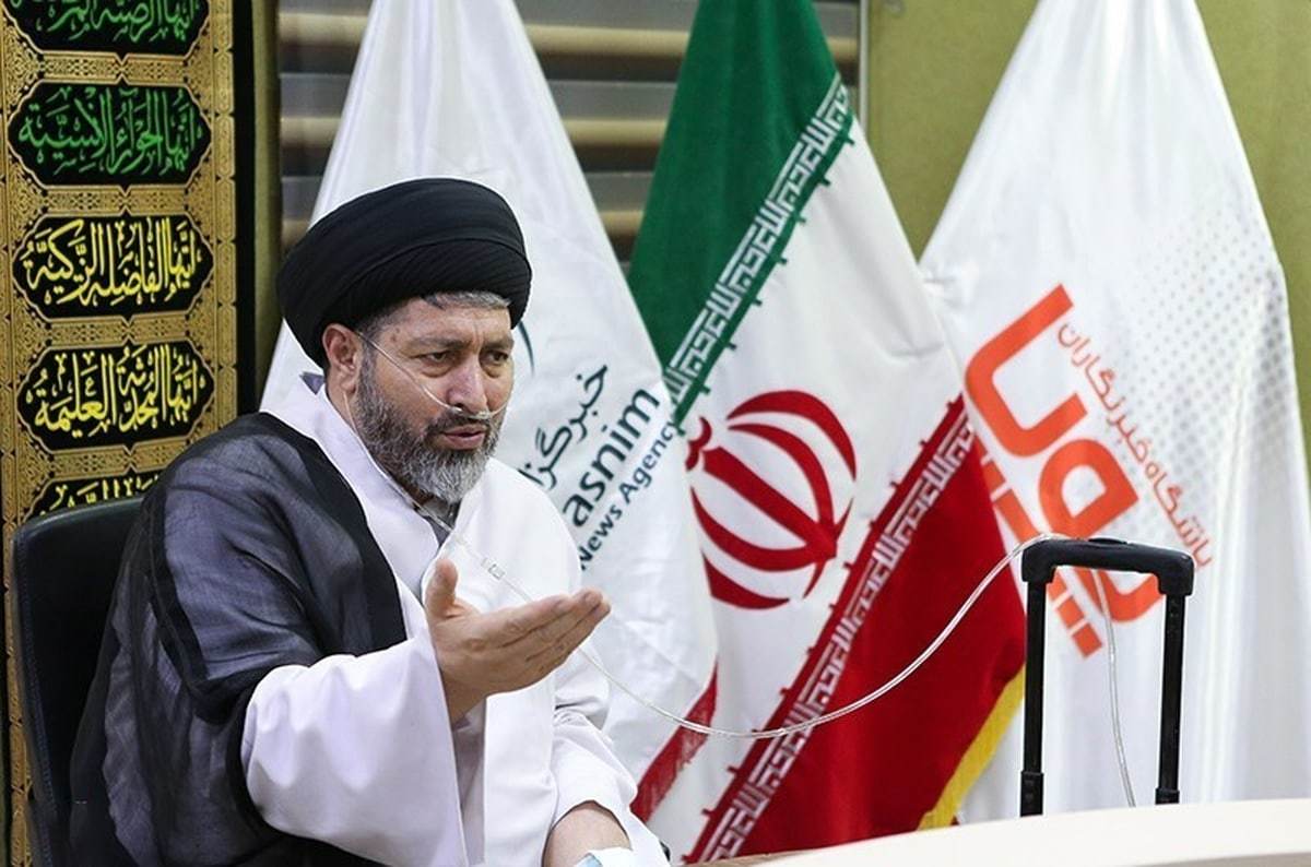 به «جهنم» که اسرا پناهی «قرص خورده و مُرده»! | صحبتهای عجیب نماینده‌ی اردبیل