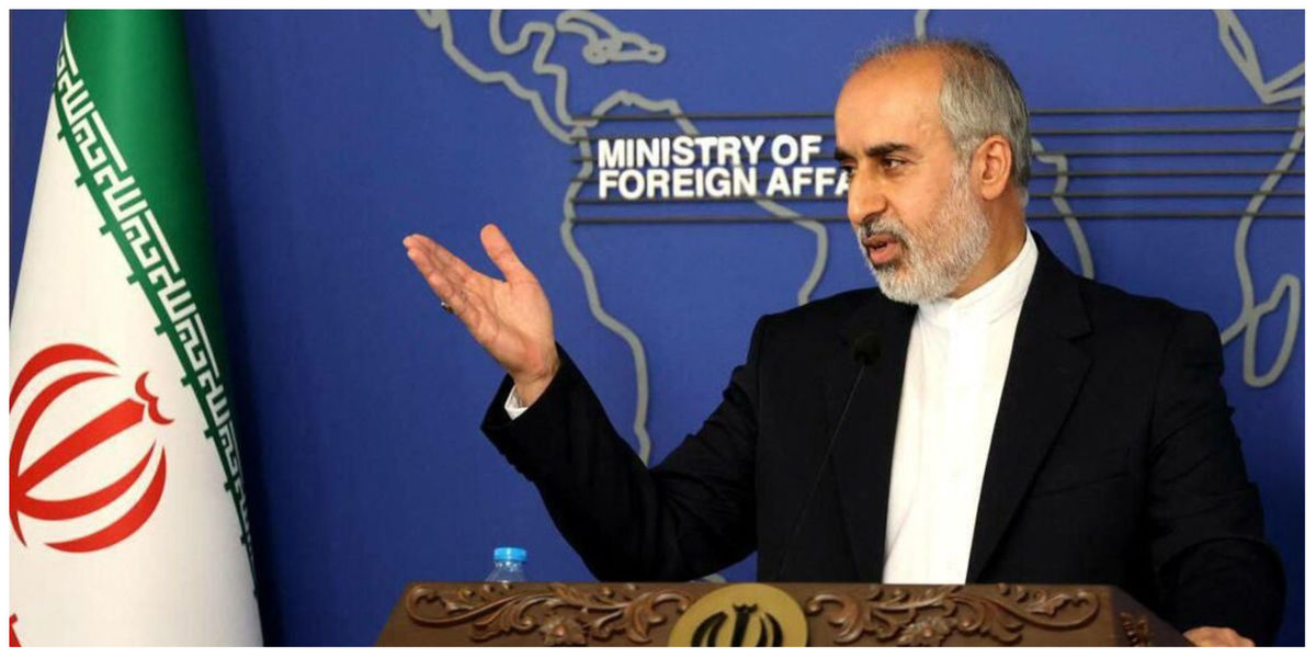 واکنش تهران به اتهام‌های جدید دولت آذربایجان | نسبت به نیات واقعی دشمن صهیونیستی هوشیار باشید