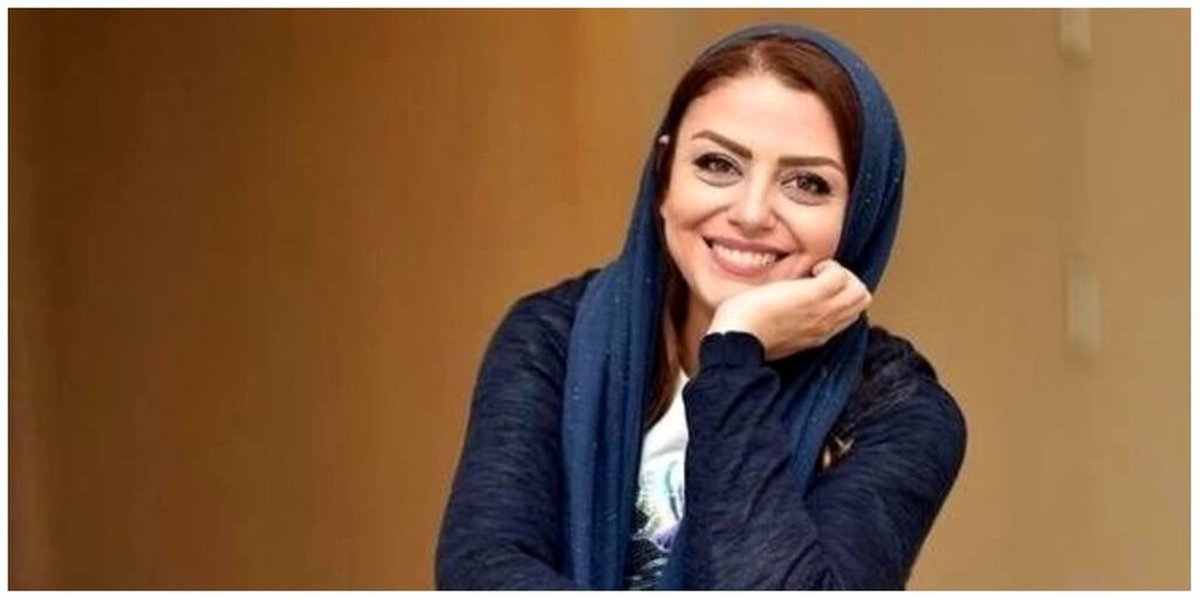اعتراض به فوت مهسا امینی | بازیگر مشهور ایرانی با کشف حجاب از بازیگری خداحافظی کرد + عکس