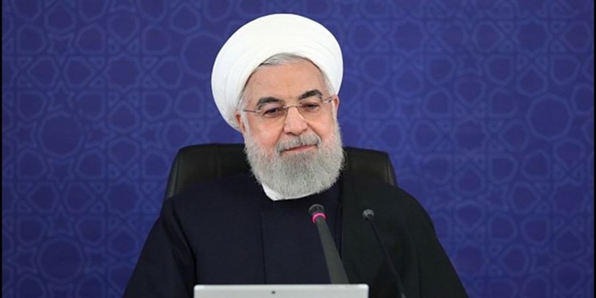 کاش حسن روحانی در سال1399 استعفا می داد...