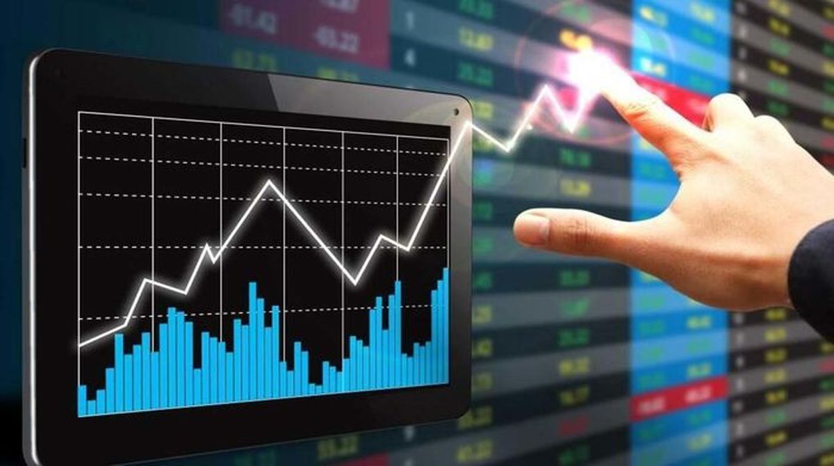 بورس | فرغون‌سازان در بازار بورس