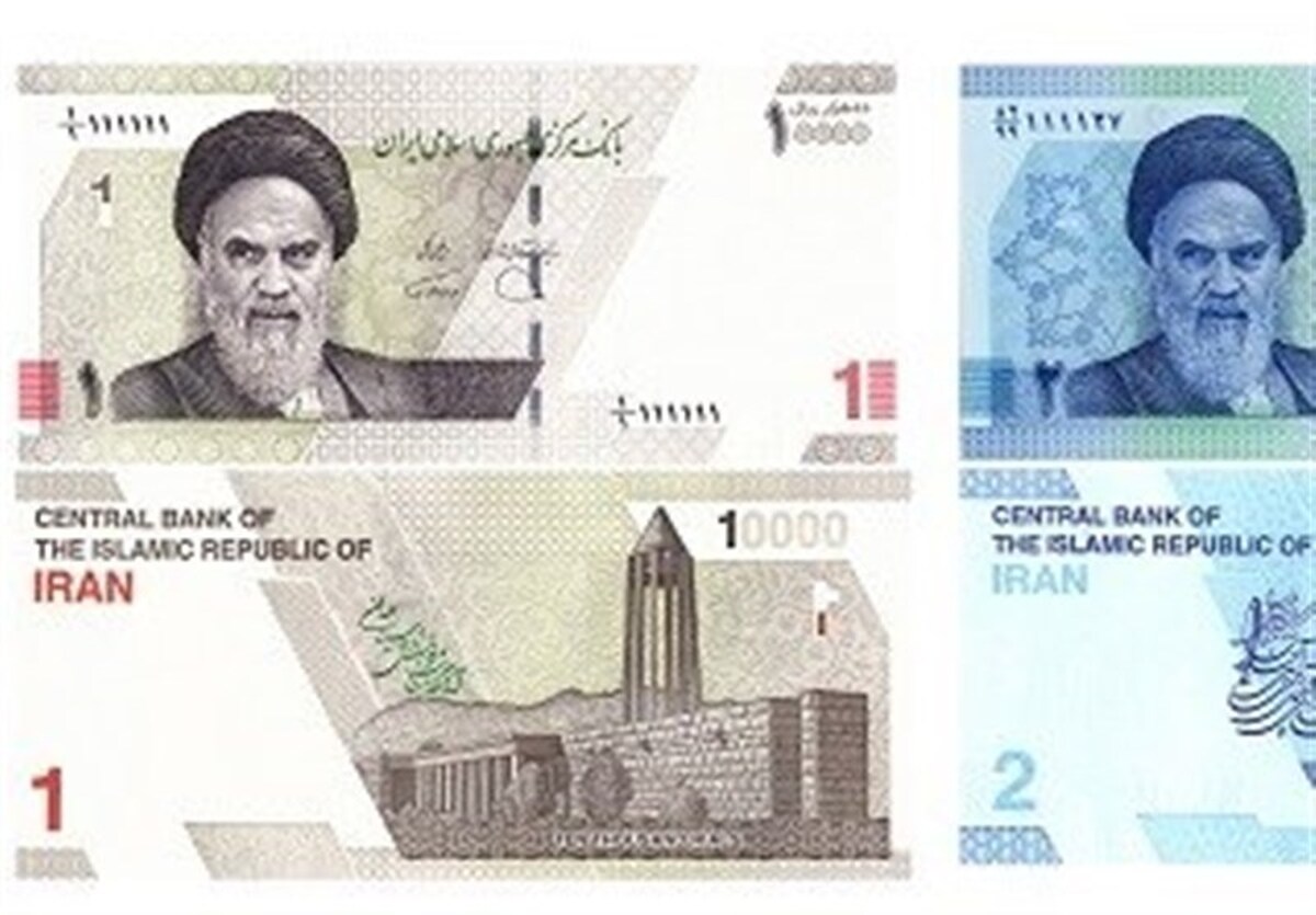ویژگی های امنیتی اسکناس های 1000 و 2000 تومانی به روز شد!