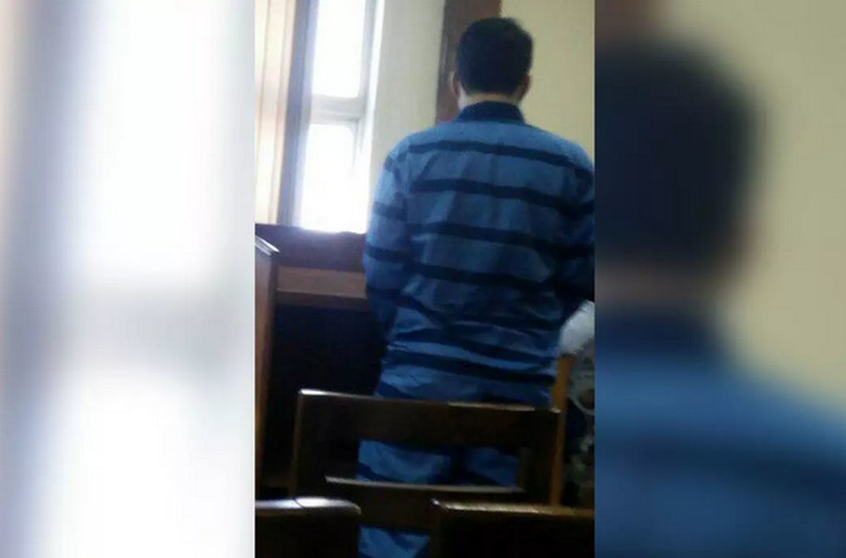 با زن سابقم مشروب خوردیم و او را کشتم!