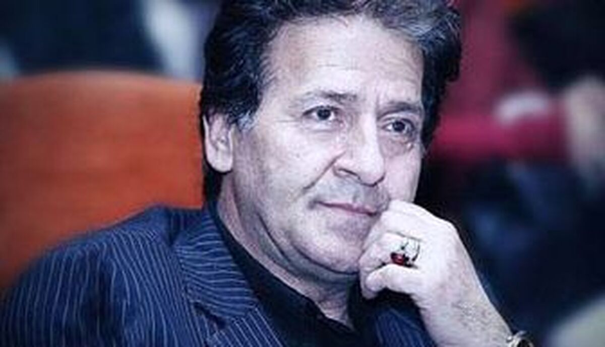 جدیدترین اخبار از حال ابوالفضل پور عرب در بیمارستان | چه کسی به عیادت آقای بازیگر رفت؟