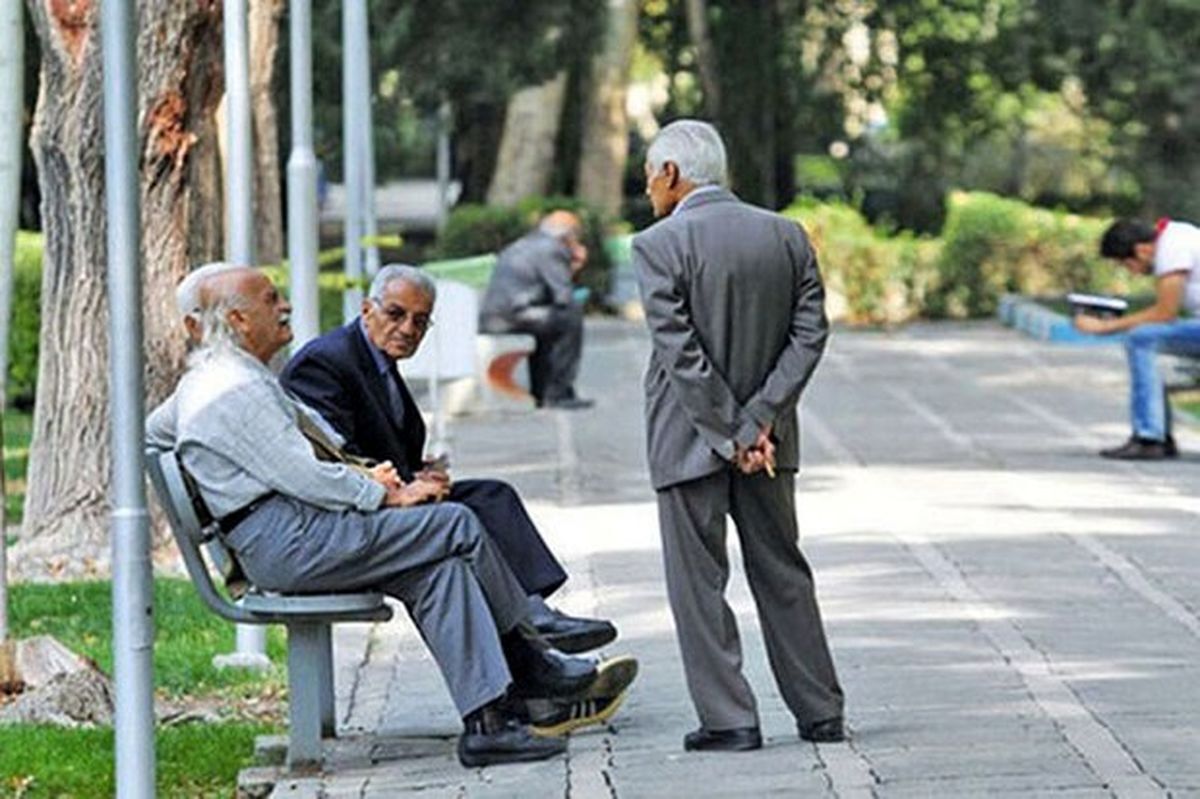 حقوق بازنشستگان دوباره افزایش می یابد؟