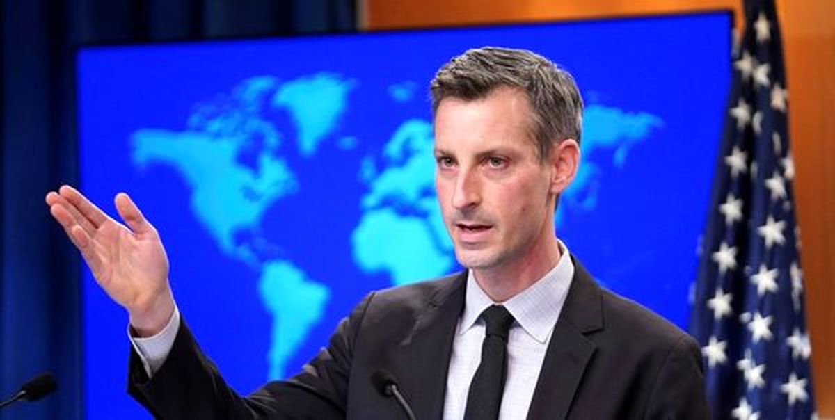 سخنگوی وزارت امور خارجه آمریکا: مذاکرات وین در موقعیت درستی قرار ندارد