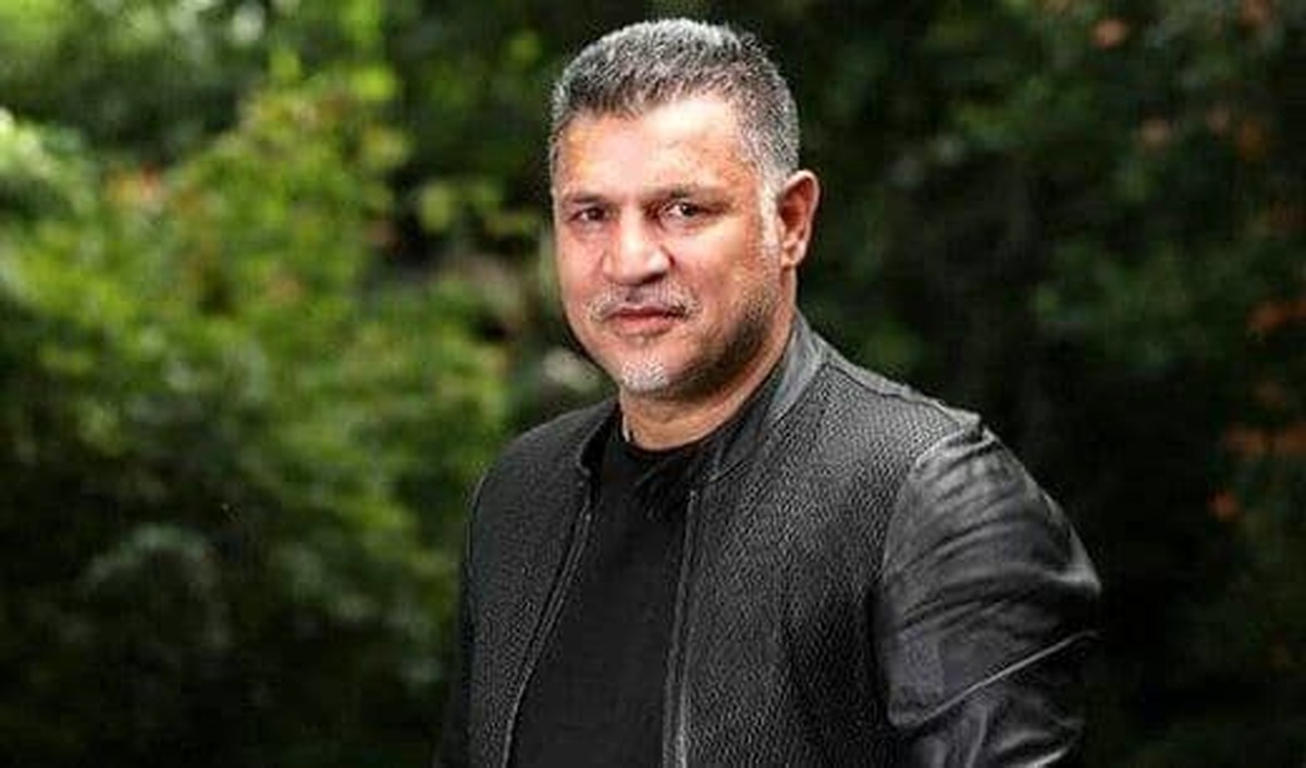 علی دایی: در جوانی استقلالی بودم و الکی نمی‌گویم پرسپولیسی هستم!