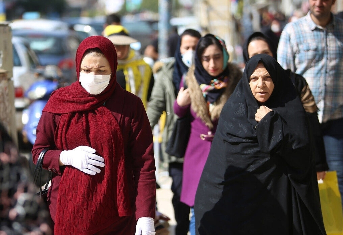 درگیری خونین زنان چادری در بزرگراه معروف | سر نوزاد رو محکم کوبیدن به زمین! + ویدئو