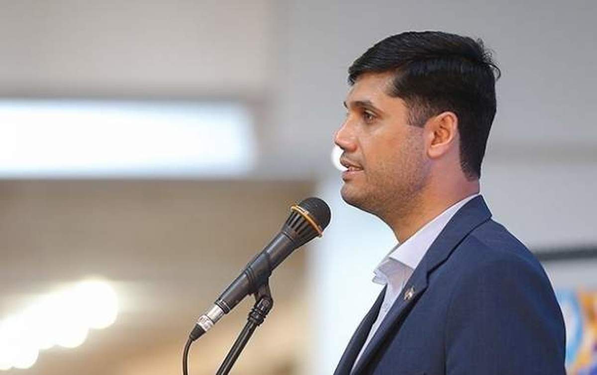 جزئیاتی از راه اندازی قطار ترکیبی تهران - کربلا + هزینه قطار