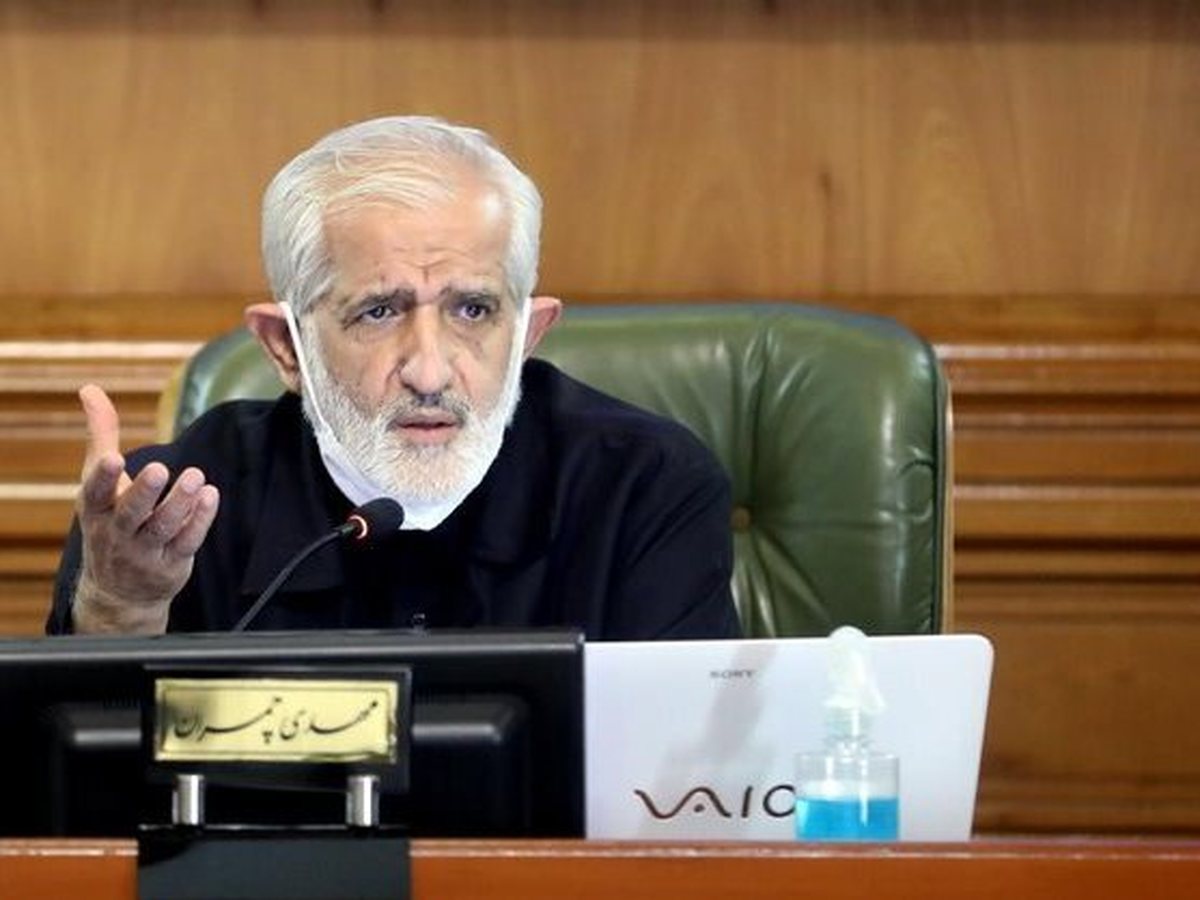 واکنش عجیب نایب رییس شورای شهر تهران درباره سقوط عجیب یک کودک در چاه!