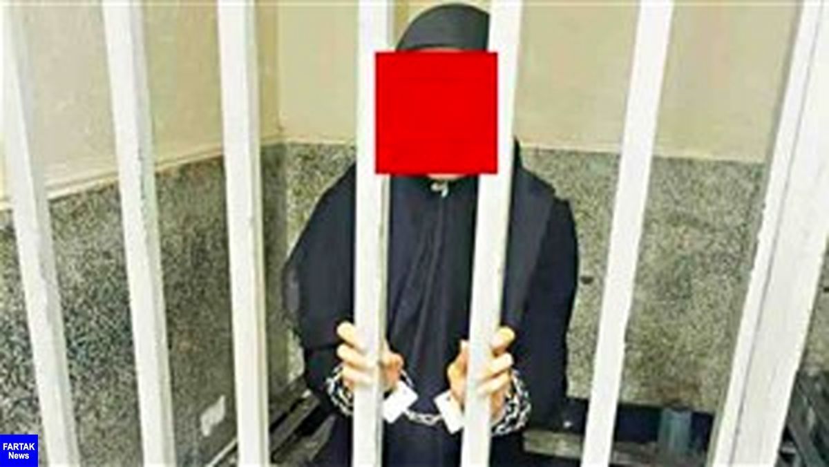 زنی که کودک هارا می رباید! | حسرت بچه های بی مادر