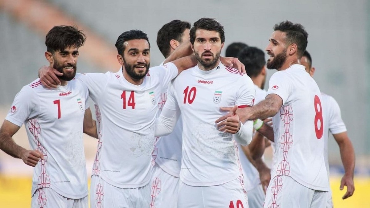 نظر مهدی تاج درباره دستمزد بازیکنان | دستمزد بازیکنان در ایران استاندارد نیست