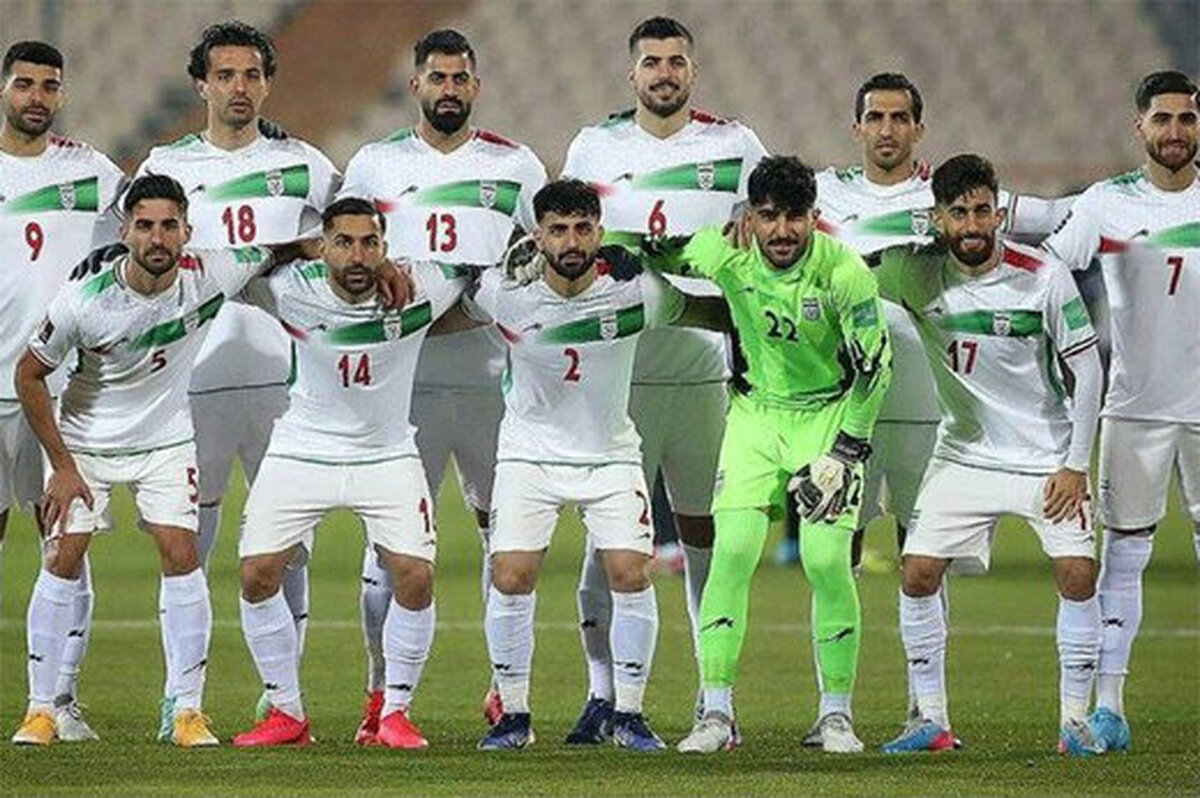 بازی ایران با الجزیره به تاخیر افتاد.