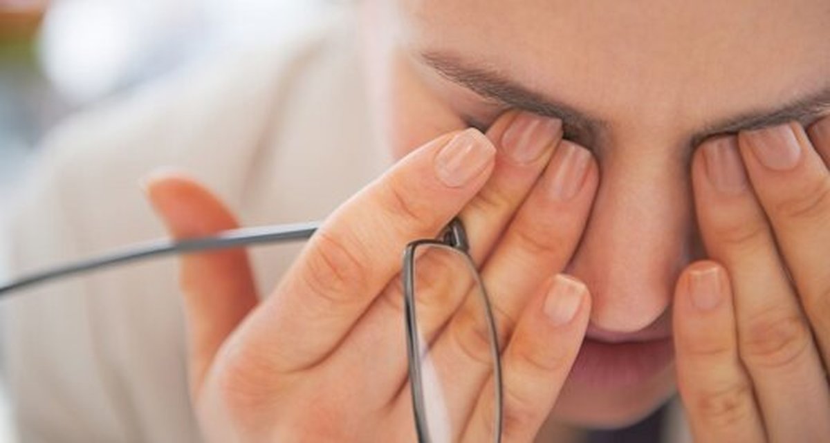 سلولیت چشمی چیست؟ | در این هوای آلوده مراقب باشید به این بیماری دچار نشوید!