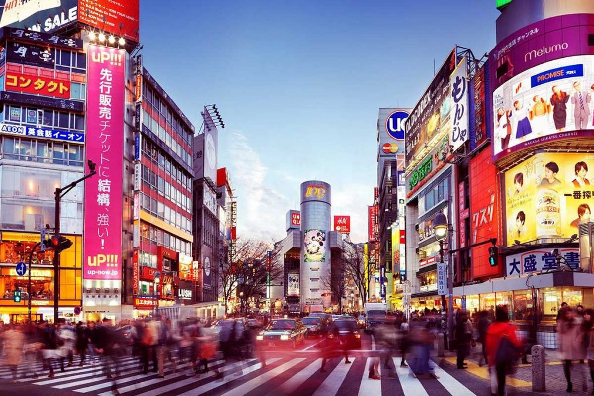 محدودیت های عجیب برای سفر به ژاپن | شرط ژاپن برای مسافران 98 کشور از جمله ایران