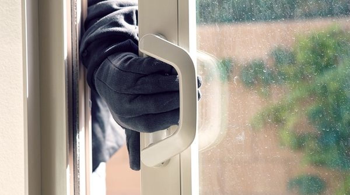 نامه جالب سارقی که آلبوم عروسی زوج جوان را بازگرداند!