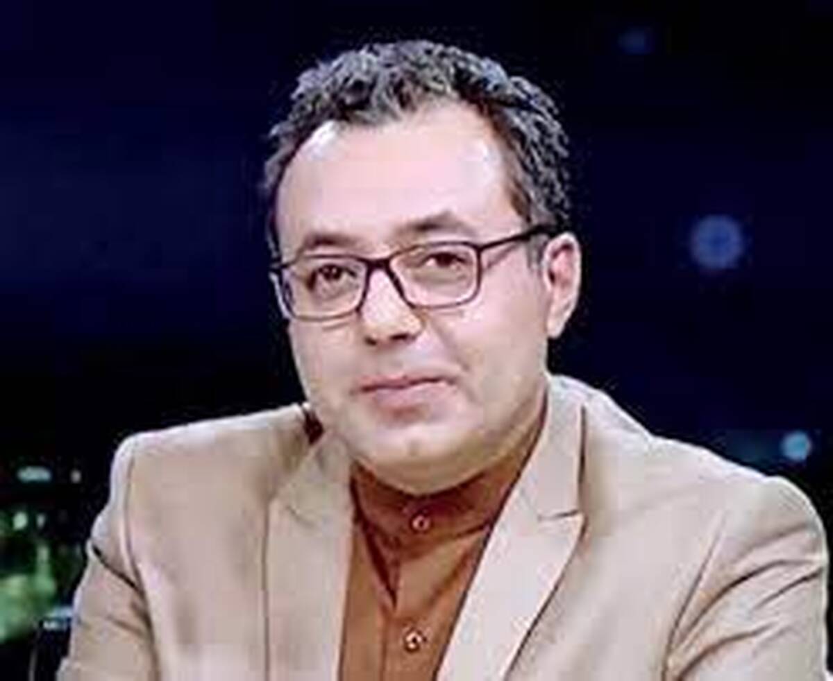مجری معروف مشاور وزیر شد | امید قالیباف سخنگوی وزارت صمت کیست؟