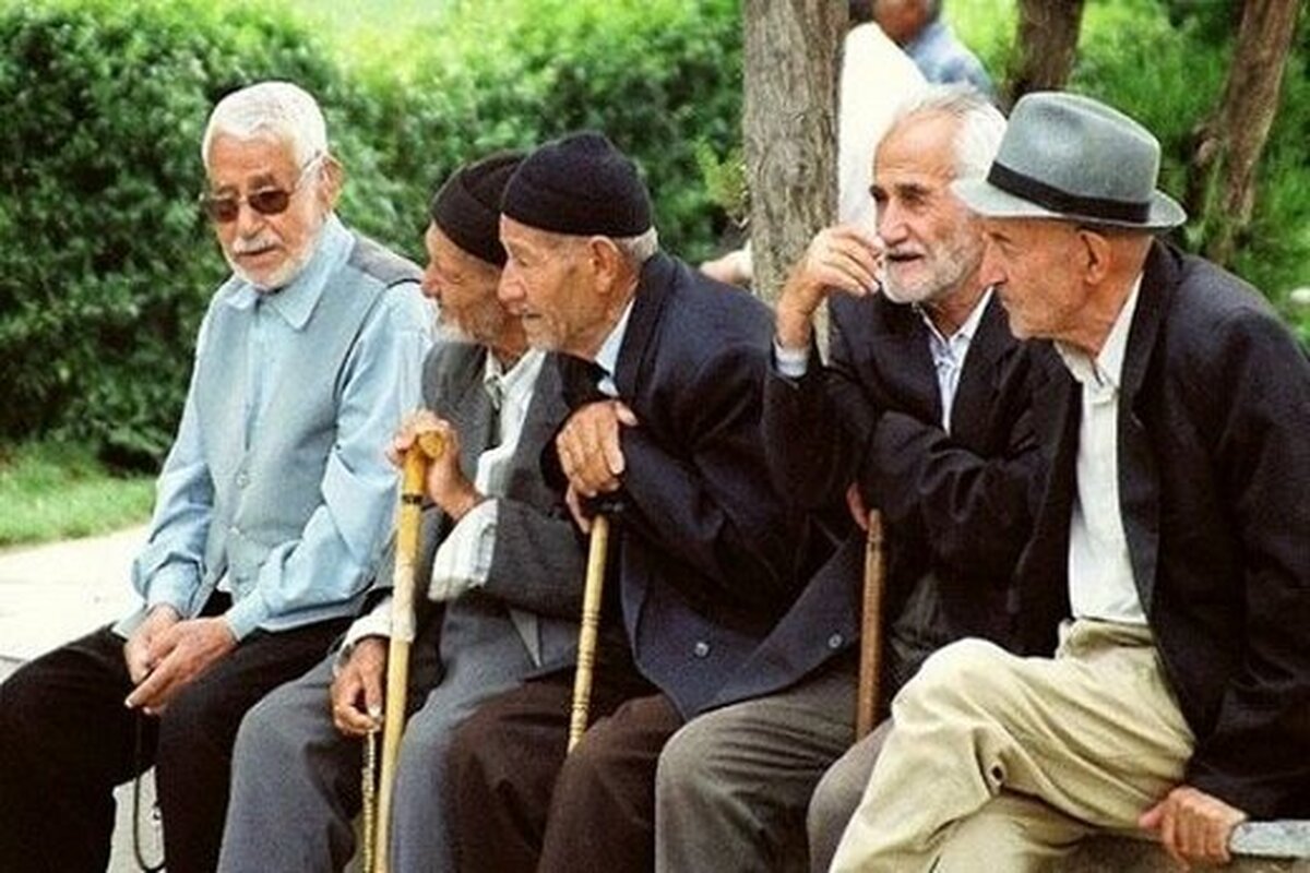 بازنشستگان از 25 خرداد مابه التفاوت میگیرند