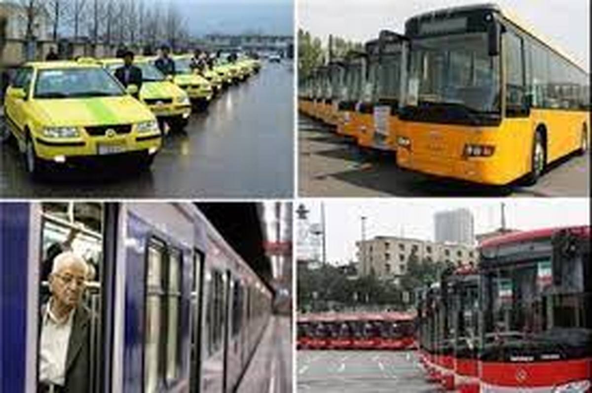 اختلاف مسافران تاکسی و رانندگان | ابهام در پرداخت کرایههای تاکسی