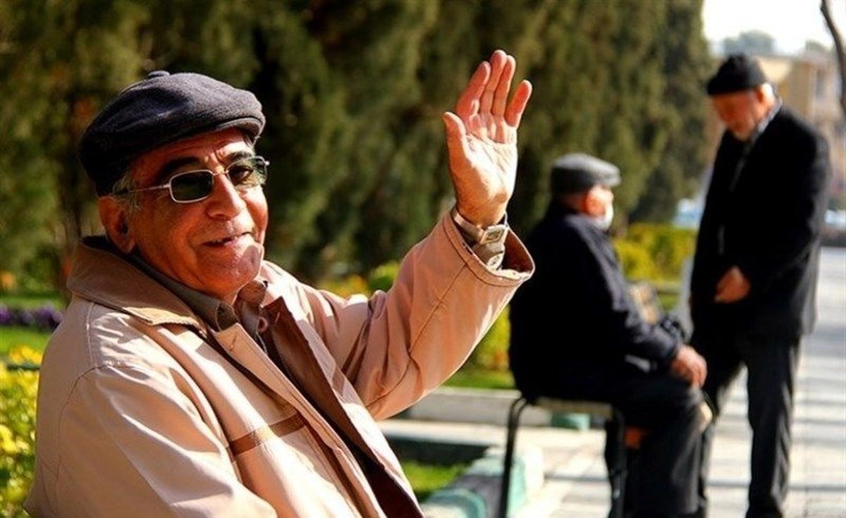 ورود افزایش حقوق بازنشستگان به ایستگاه پایانی / رئیس کمیته رفاه و تامین اجتماعی خبر داد 2