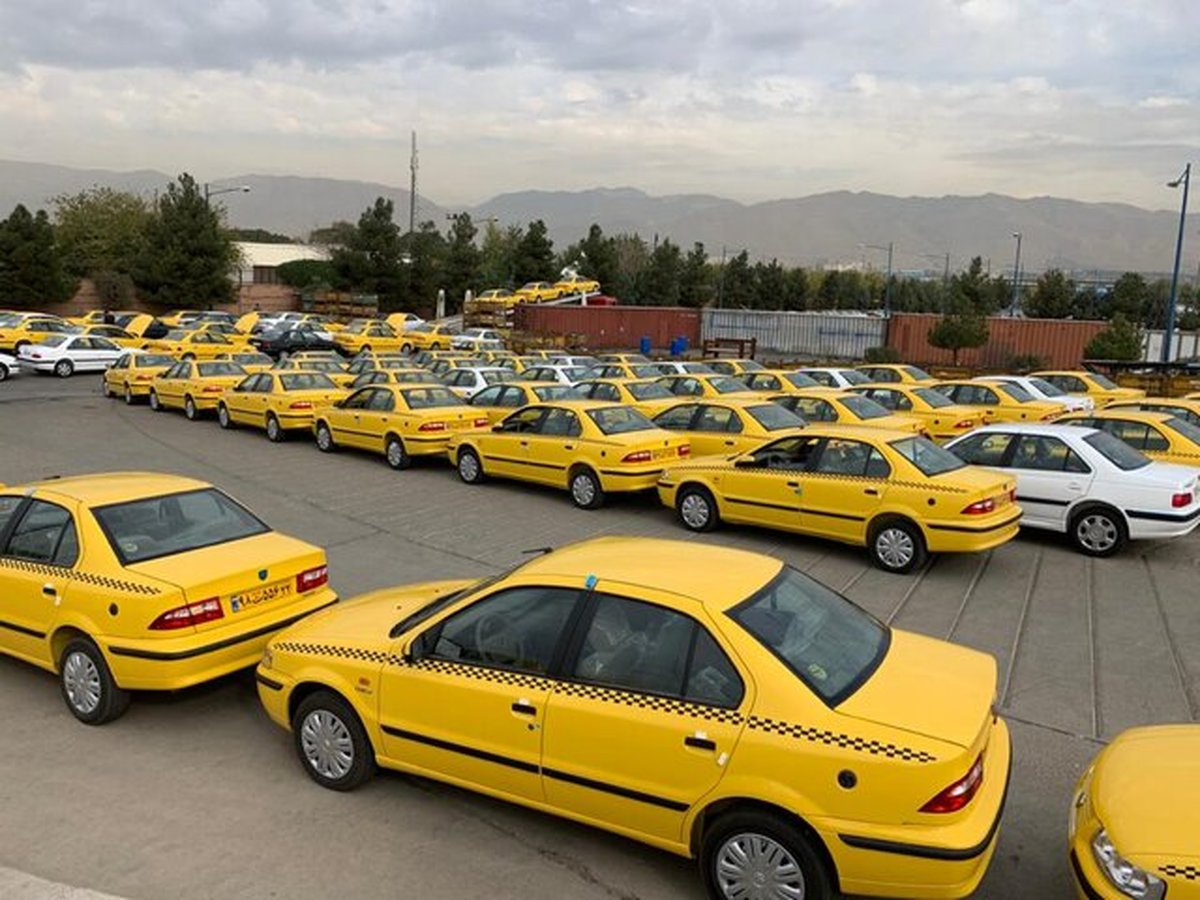 نرخ کرایه‌ها از فردا افزایش می‌یابد!