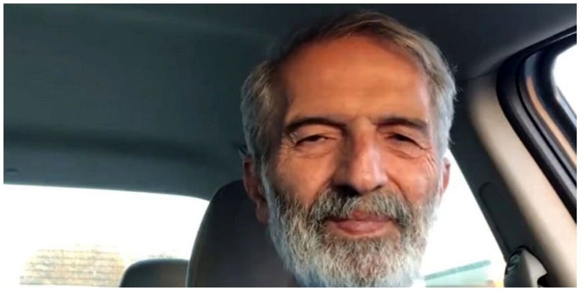 بازیگر پیشکسوت و جنجالی برای همیشه از ایران رفت