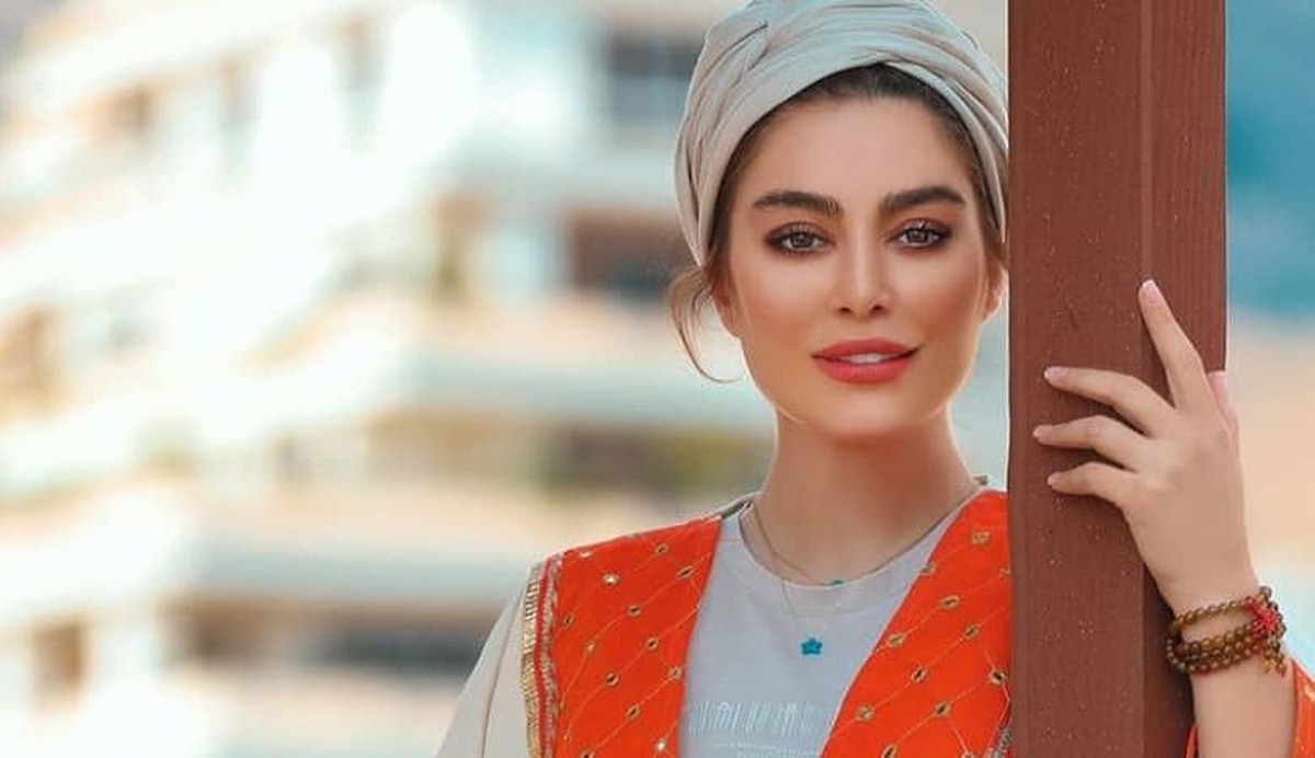 سحر قریشی در دبی چه می کند؟ | رونمایی از سرگرمی جدید خانم بازیگر