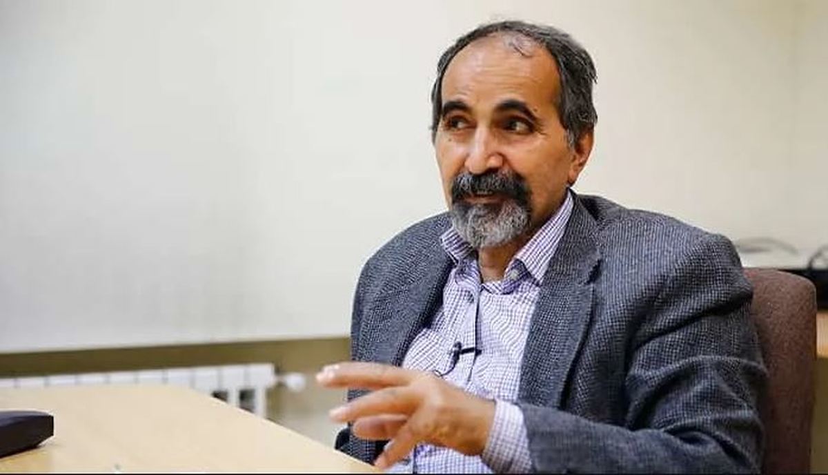 شعارهای غلو آمیز دولت رئیسی موجب اعتراض های اجتماعی؟ | هشدار جدی استاد جامعه شناسی به دولت