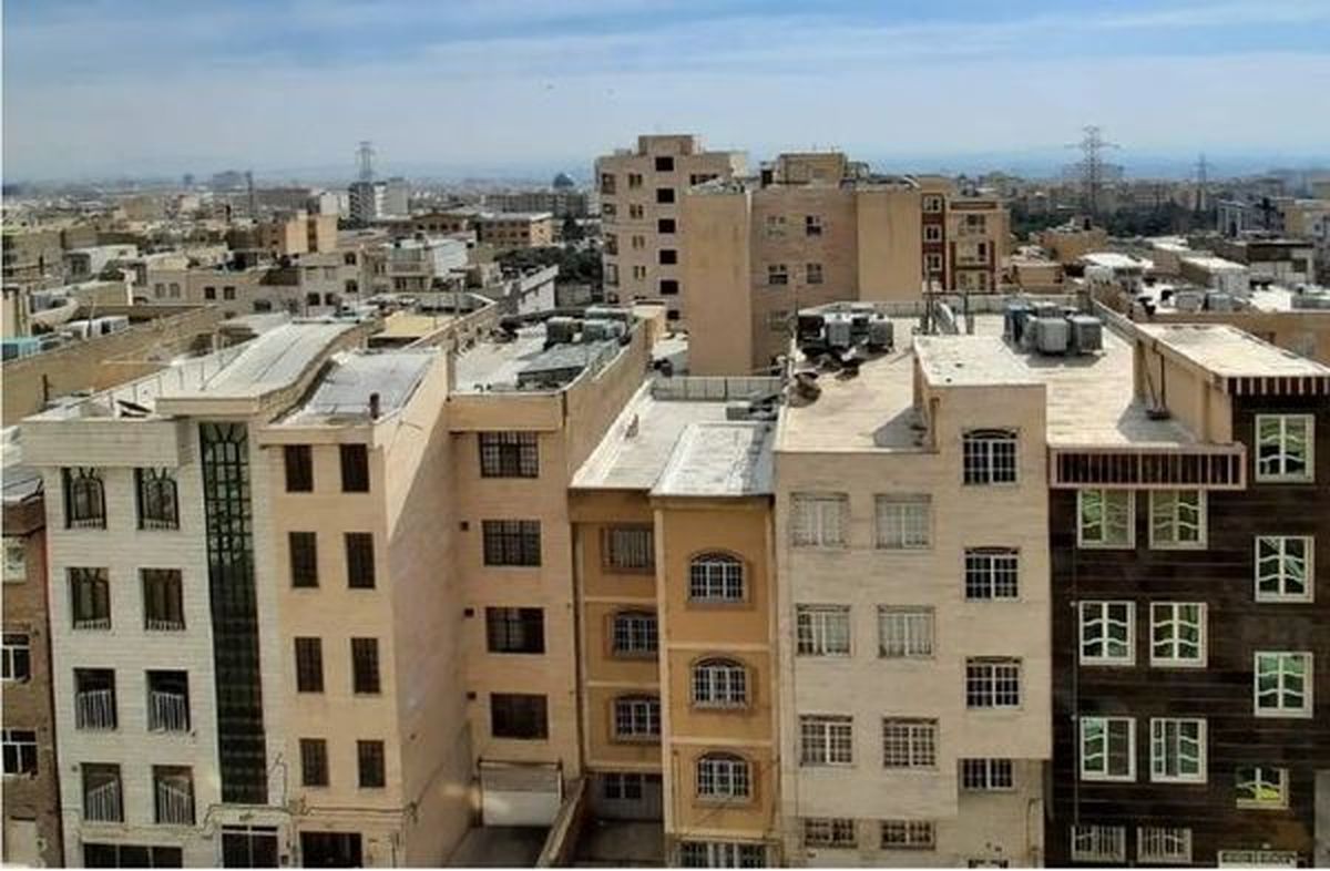 خوش خبری برای این خانوارها | این افراد صاحب خانه میشوند