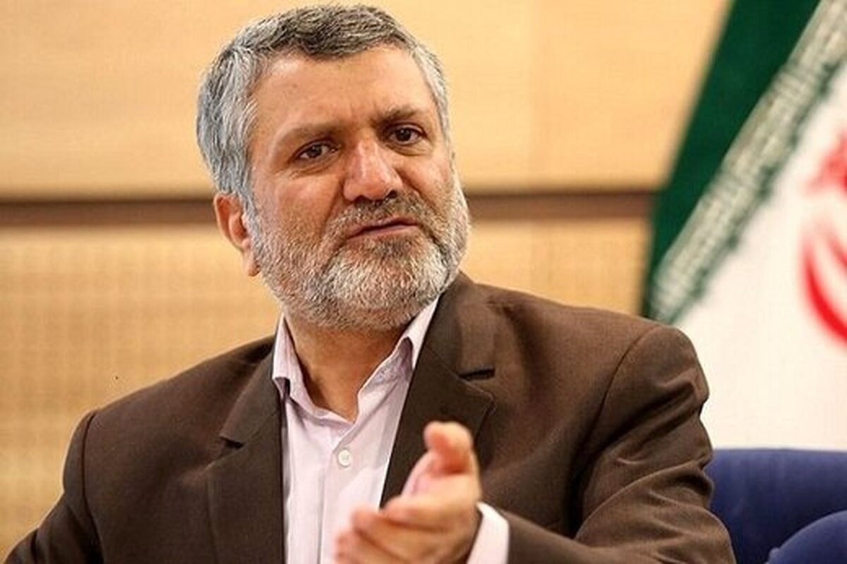 دعای جدید وزیر کار: در سال گذشته 1 میلیون فرصت شغلی ایجاد شد!