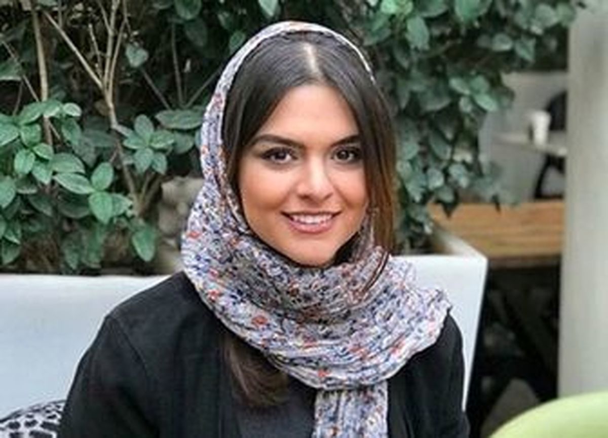 دنیا مدنی کشف حجاب کرد | تصاویر ناجور لورفته از دختر معروف رویا تیموریان