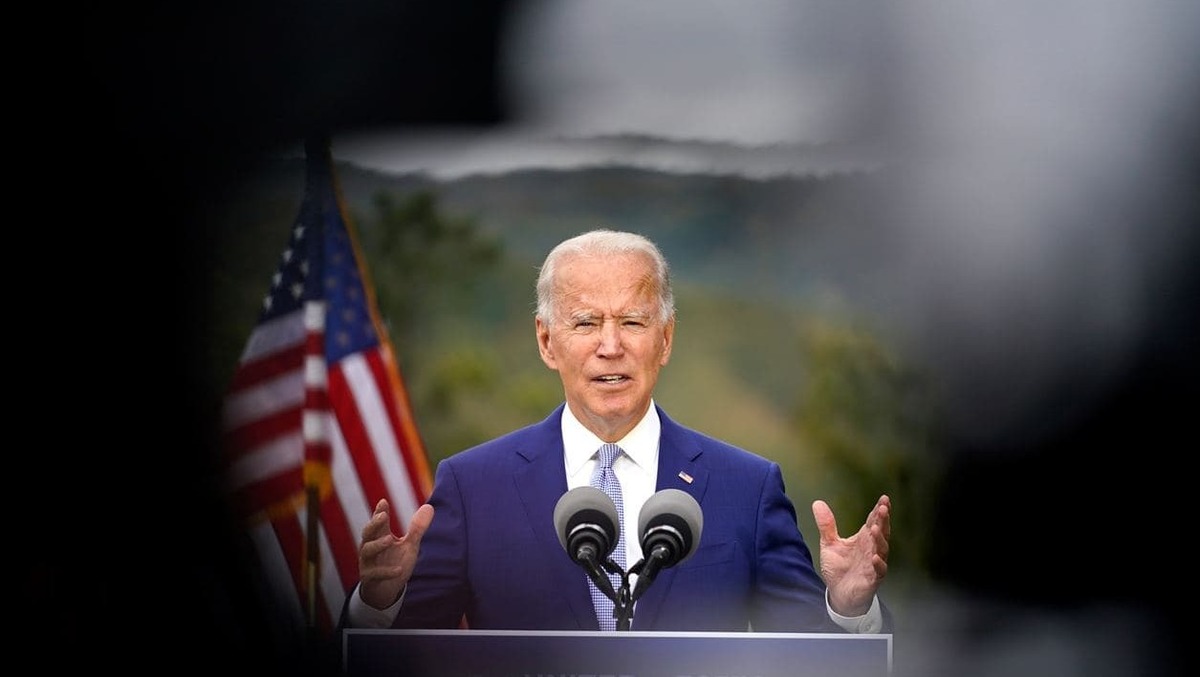 رئیس جمهور آمریکا از همه گیری بیماری جدیدخبر داد + جزئیات